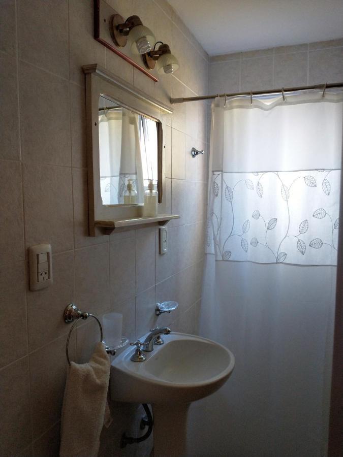 Cabanas Pyracantha Esquel Dış mekan fotoğraf