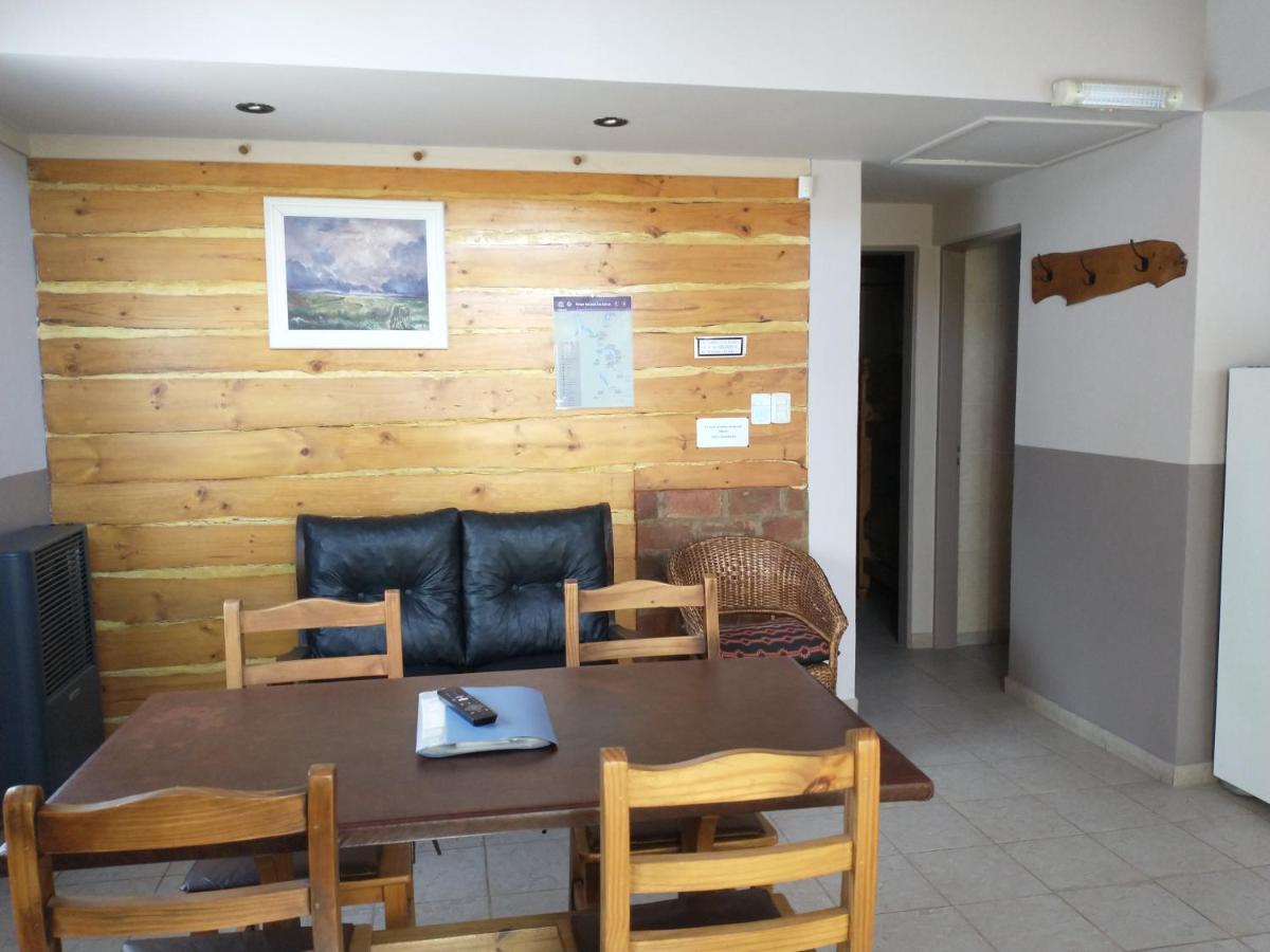 Cabanas Pyracantha Esquel Dış mekan fotoğraf